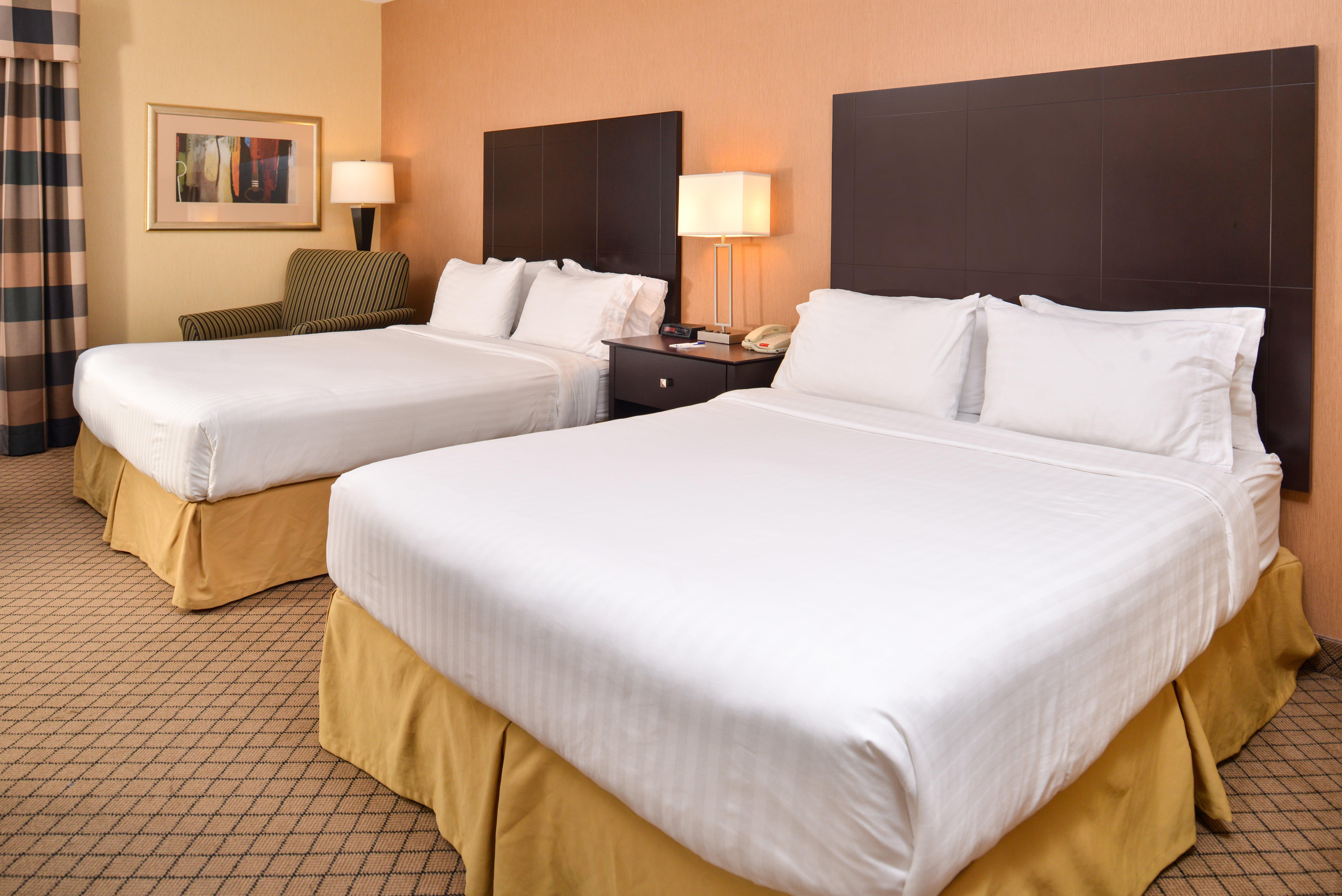 Holiday Inn Express Lewisburg - New Columbia, An Ihg Hotel Экстерьер фото