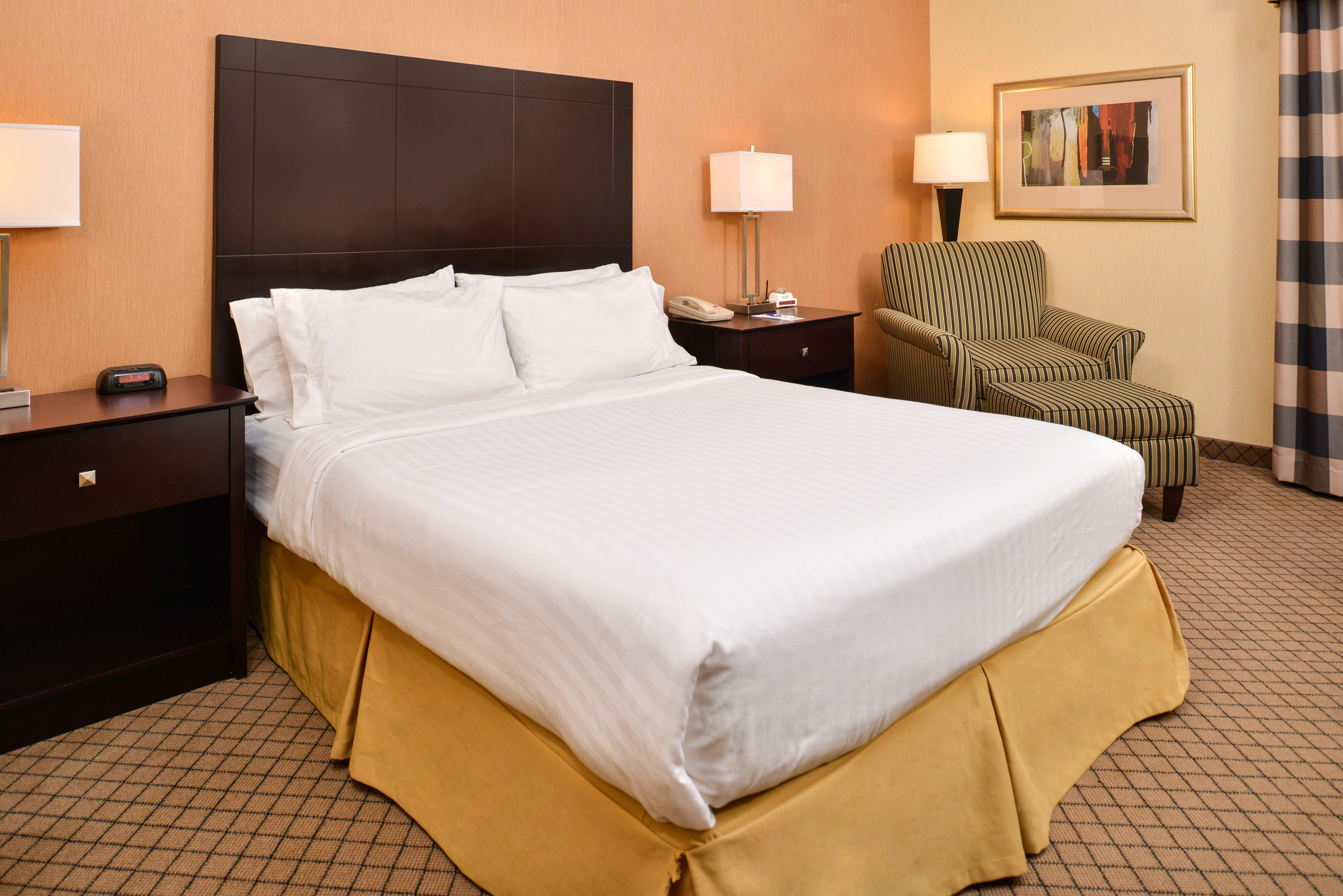 Holiday Inn Express Lewisburg - New Columbia, An Ihg Hotel Экстерьер фото