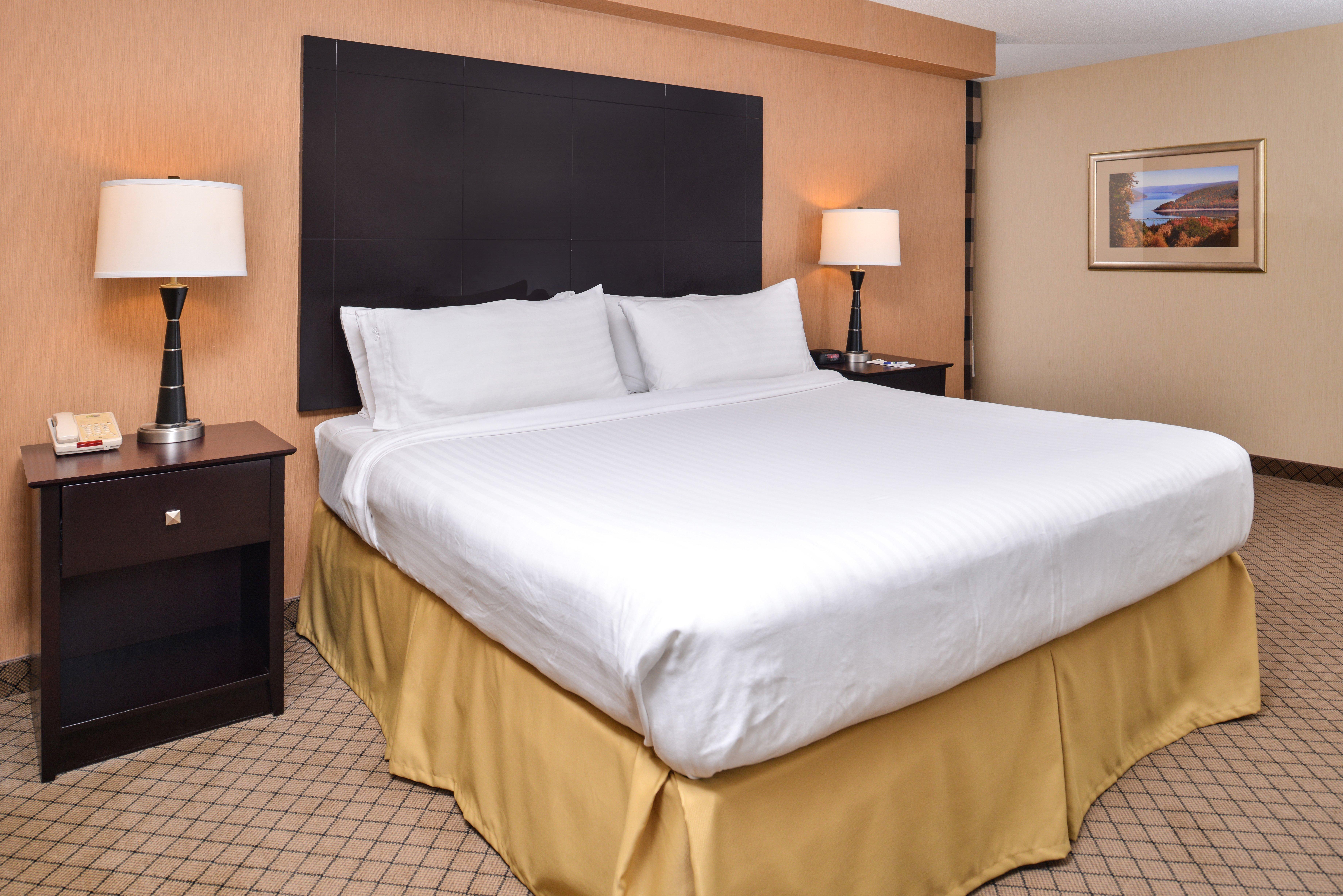 Holiday Inn Express Lewisburg - New Columbia, An Ihg Hotel Экстерьер фото